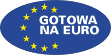 Gotowa na Euro